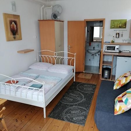 Peter Rooms Ljubljana Ngoại thất bức ảnh