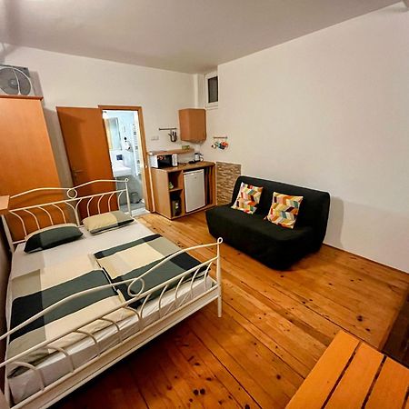 Peter Rooms Ljubljana Ngoại thất bức ảnh