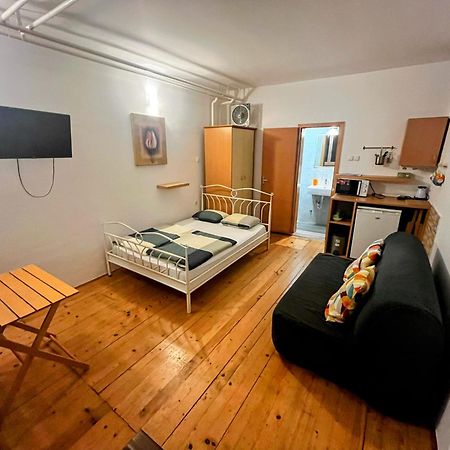 Peter Rooms Ljubljana Ngoại thất bức ảnh