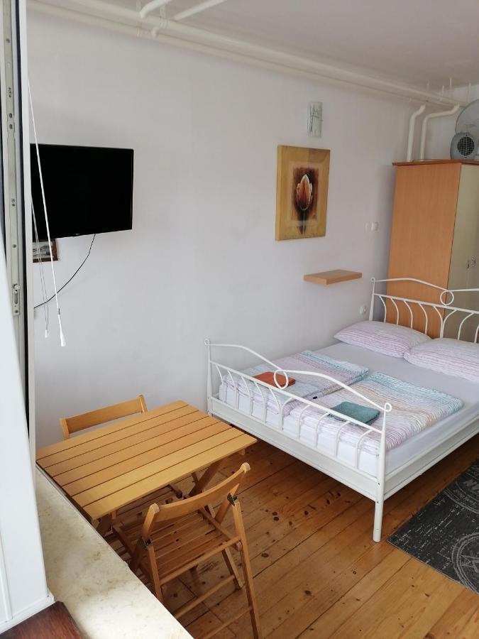 Peter Rooms Ljubljana Ngoại thất bức ảnh